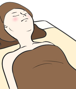 肌質改善が見込める治療